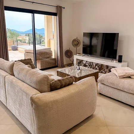 Ferienhaus Azzura De 130 M2 Avec Piscine