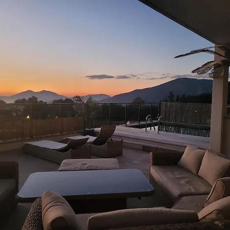 Ferienhaus Azzura De 130 M2 Avec Piscine *
