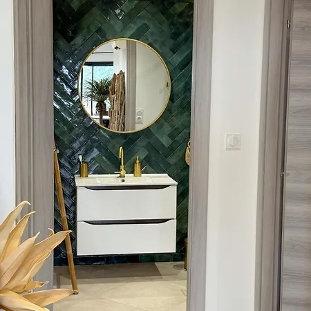 Ferienhaus Azzura De 130 M2 Avec Piscine