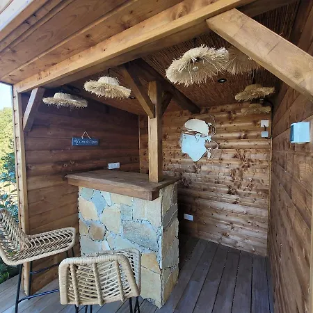 Hébergement de vacances Azzura De 130 M2 Avec Piscine *